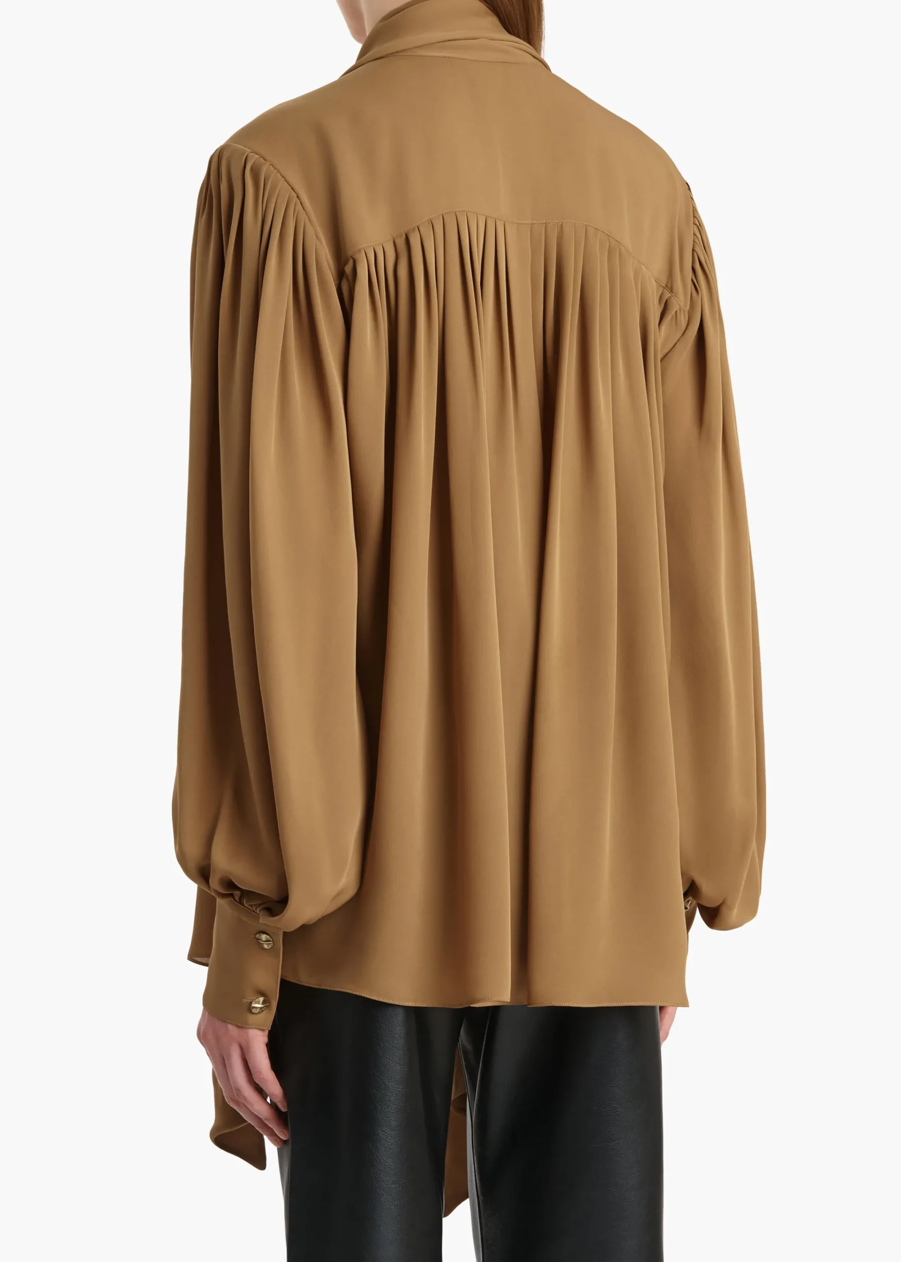 Vali Top in|Khaite Best
