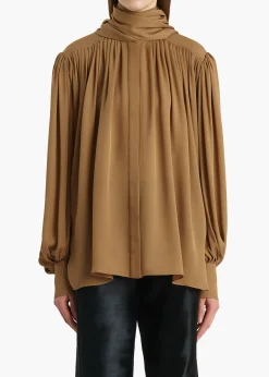 Vali Top in|Khaite Best