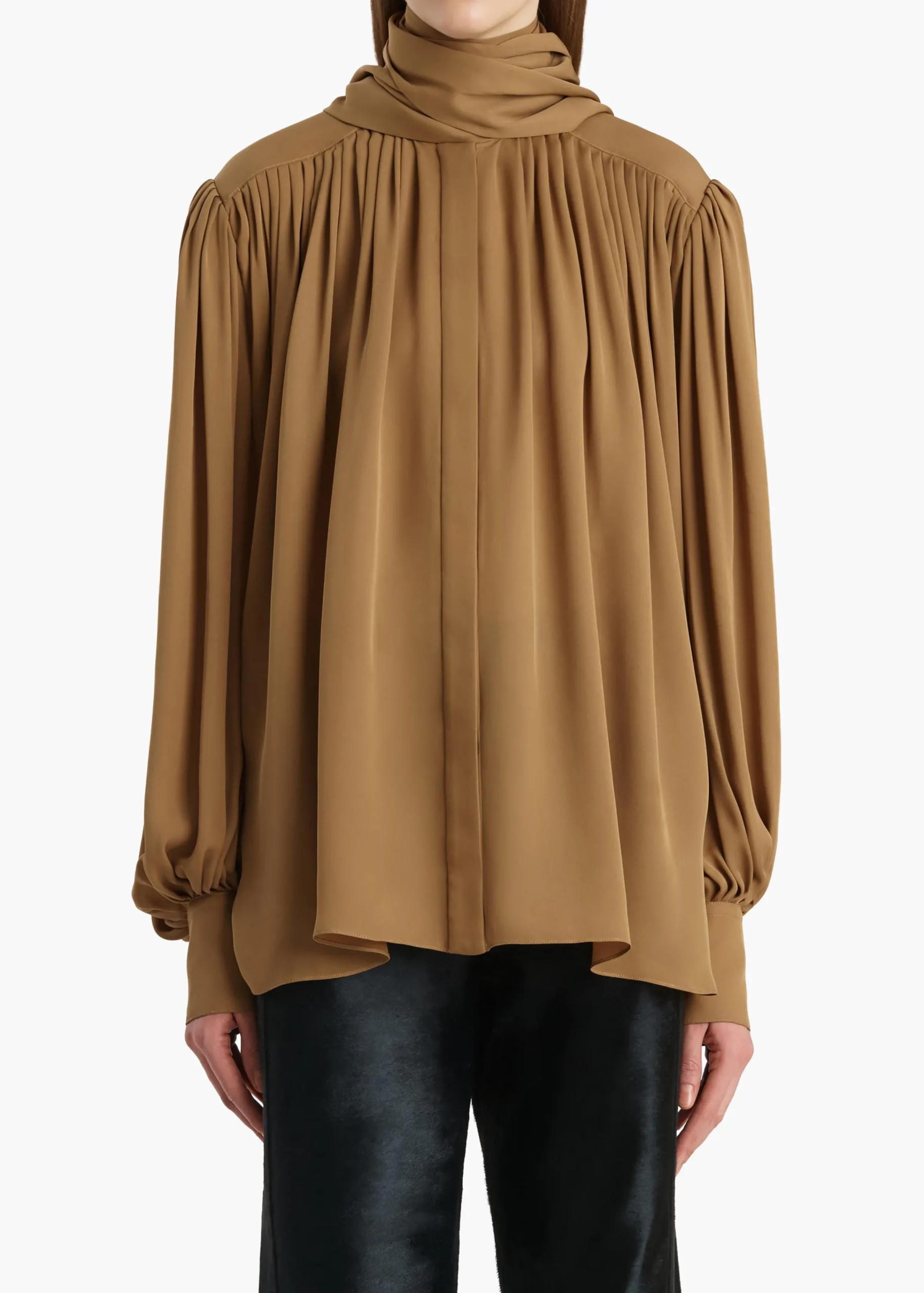 Vali Top in|Khaite Best