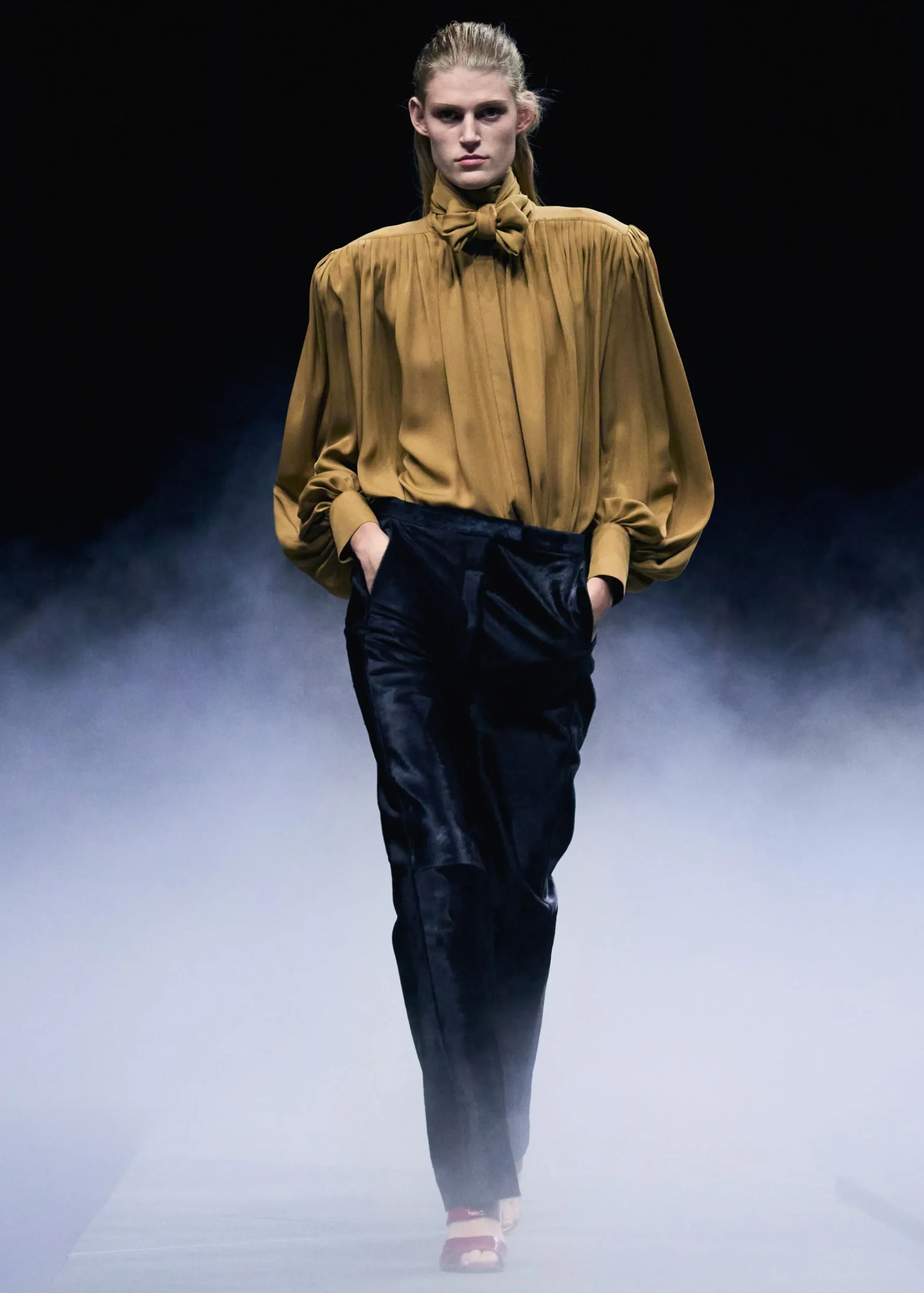 Vali Top in|Khaite Best