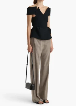 Verone Top in|Khaite Hot