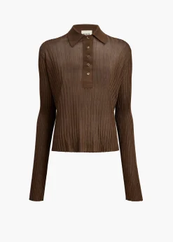 Vin Top in|Khaite Discount