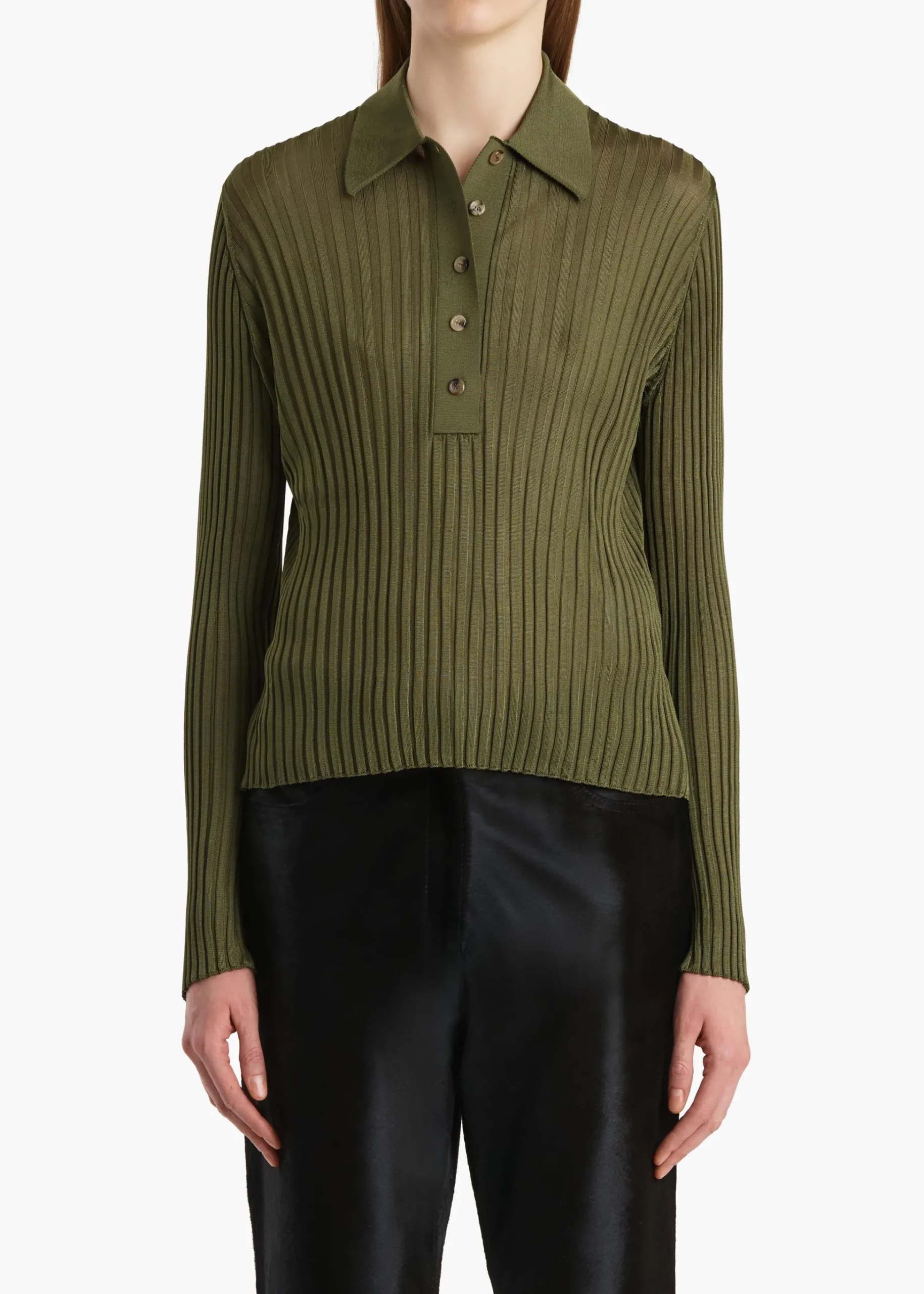 Vin Top in|Khaite Best