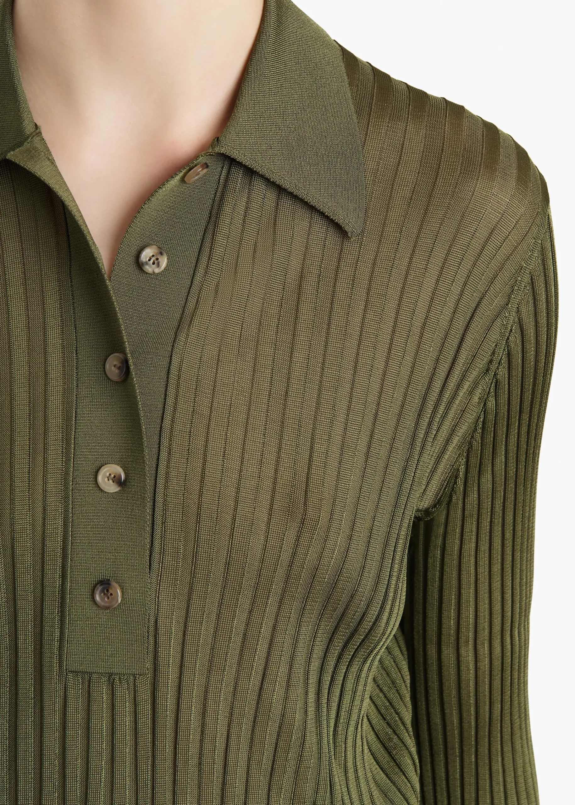 Vin Top in|Khaite Best