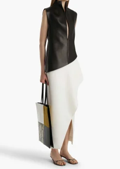 Von Top in|Khaite Sale