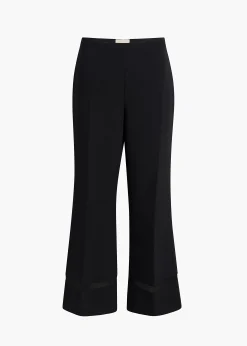 Wallace Pant in|Khaite Outlet