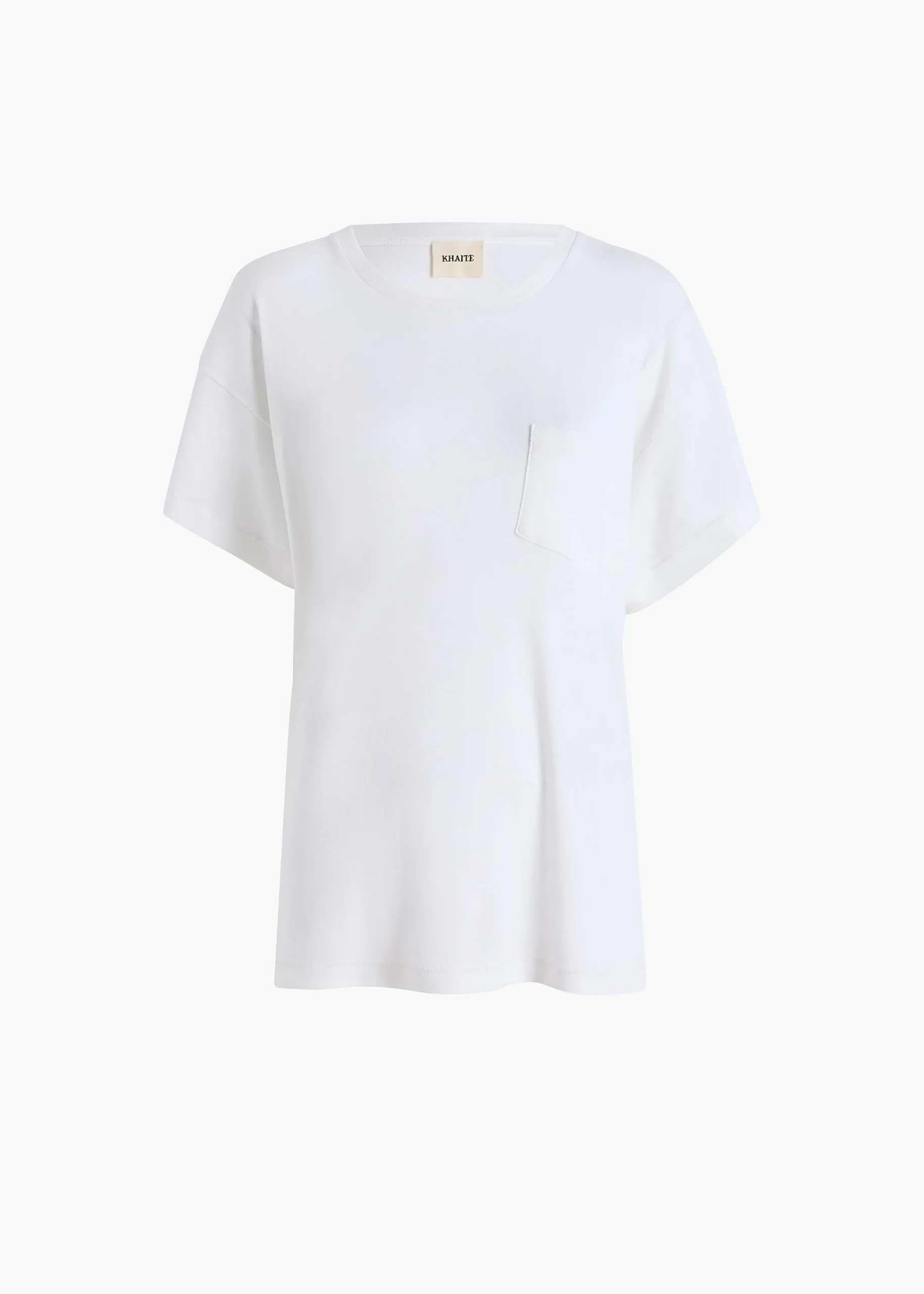Wanda T-Shirt in|Khaite Best