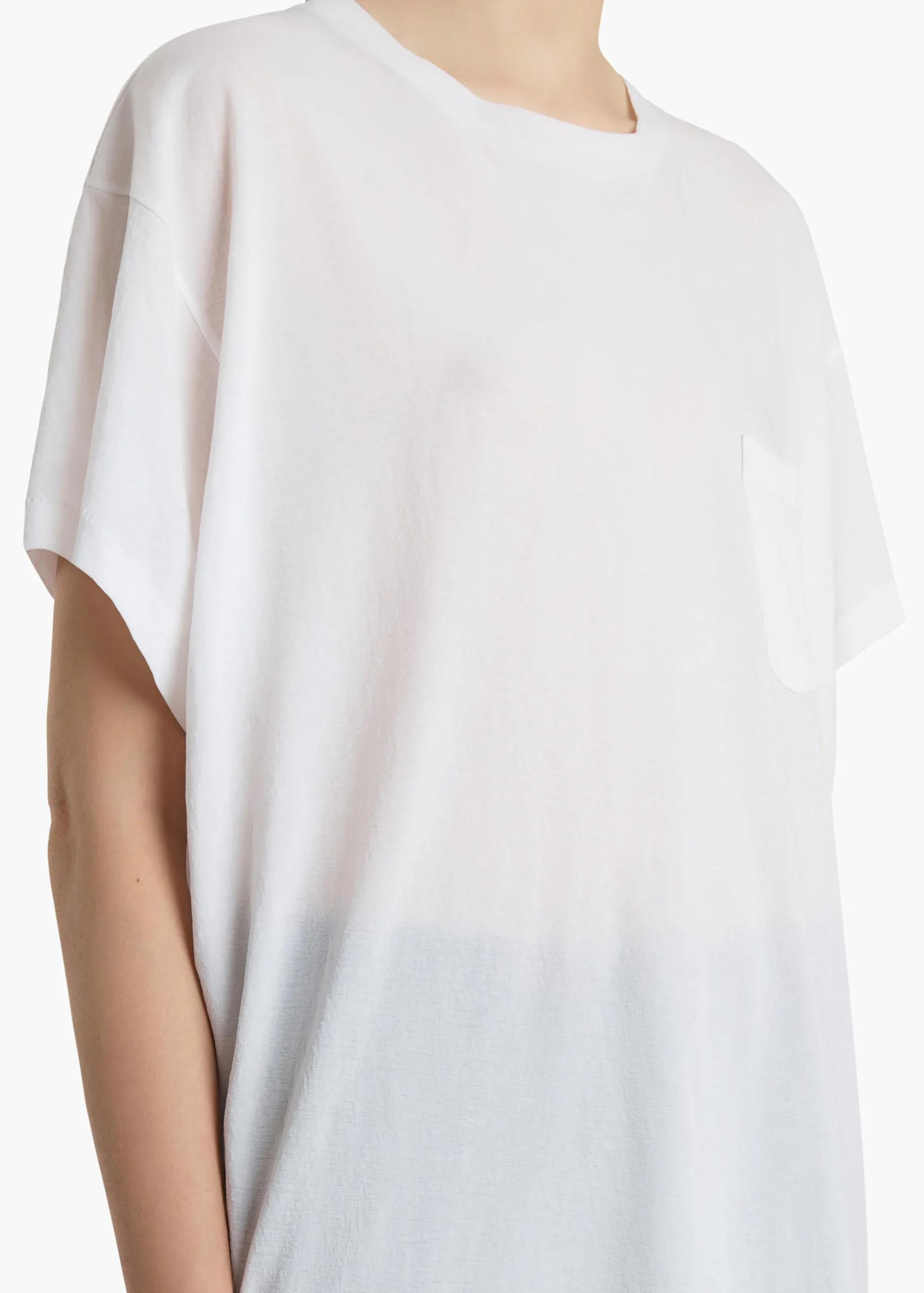Wanda T-Shirt in|Khaite Best