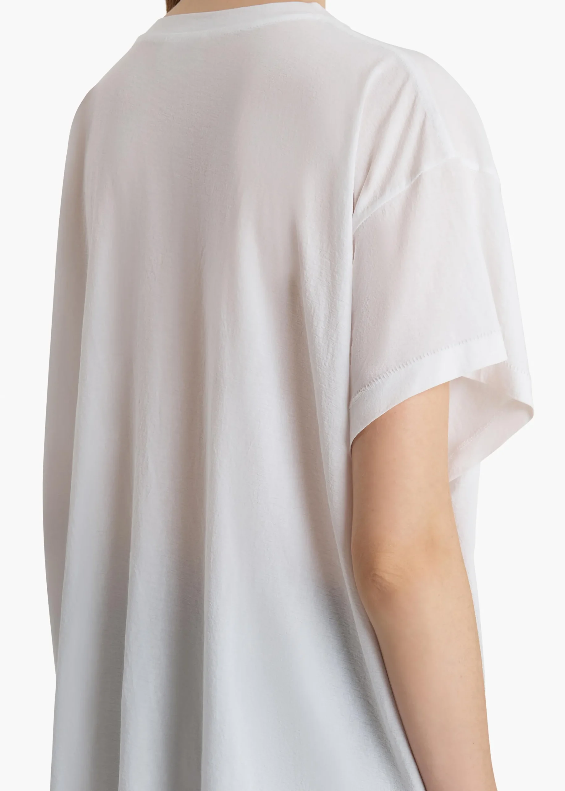 Wanda T-Shirt in|Khaite Best