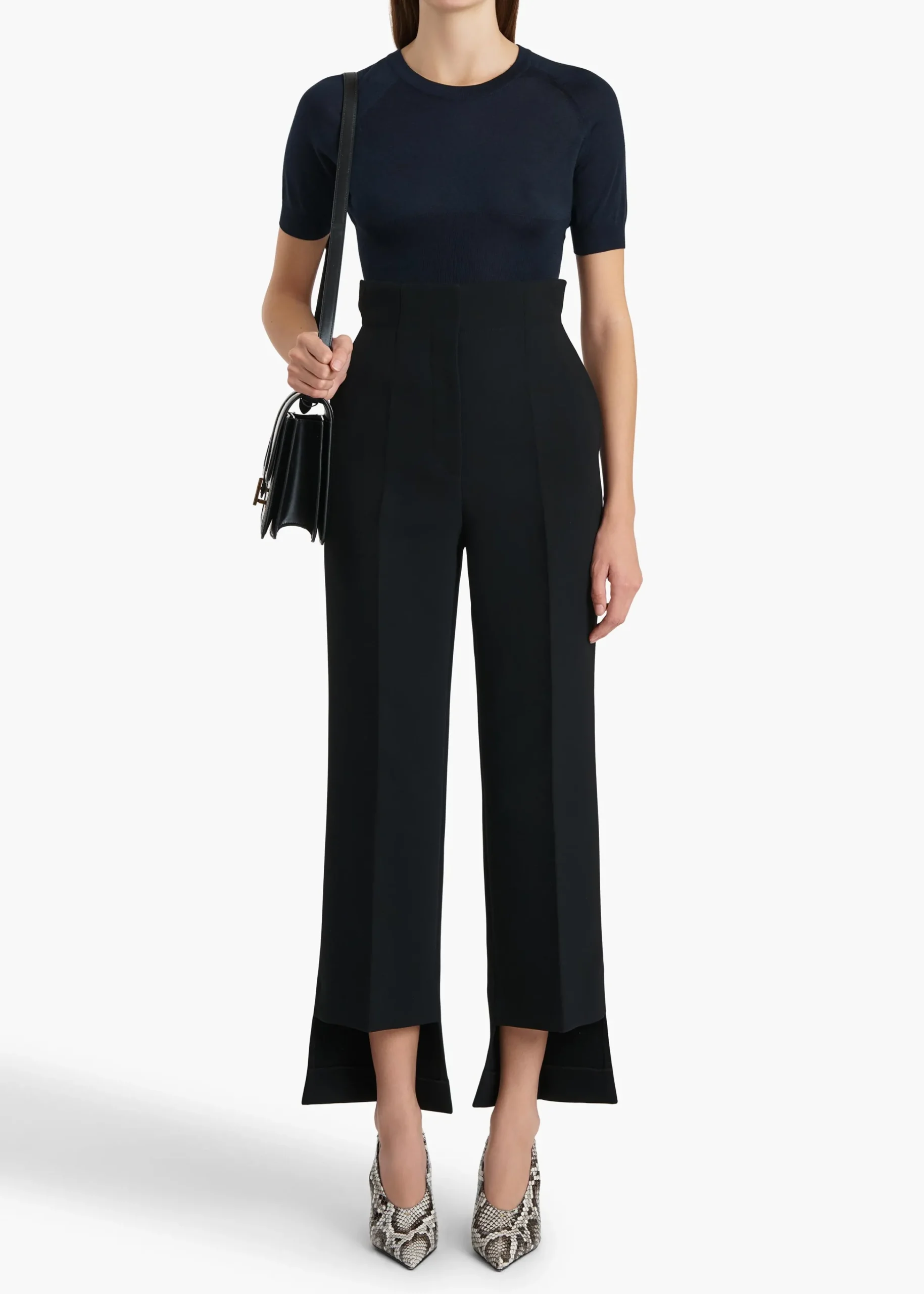 Whim Top in|Khaite Outlet