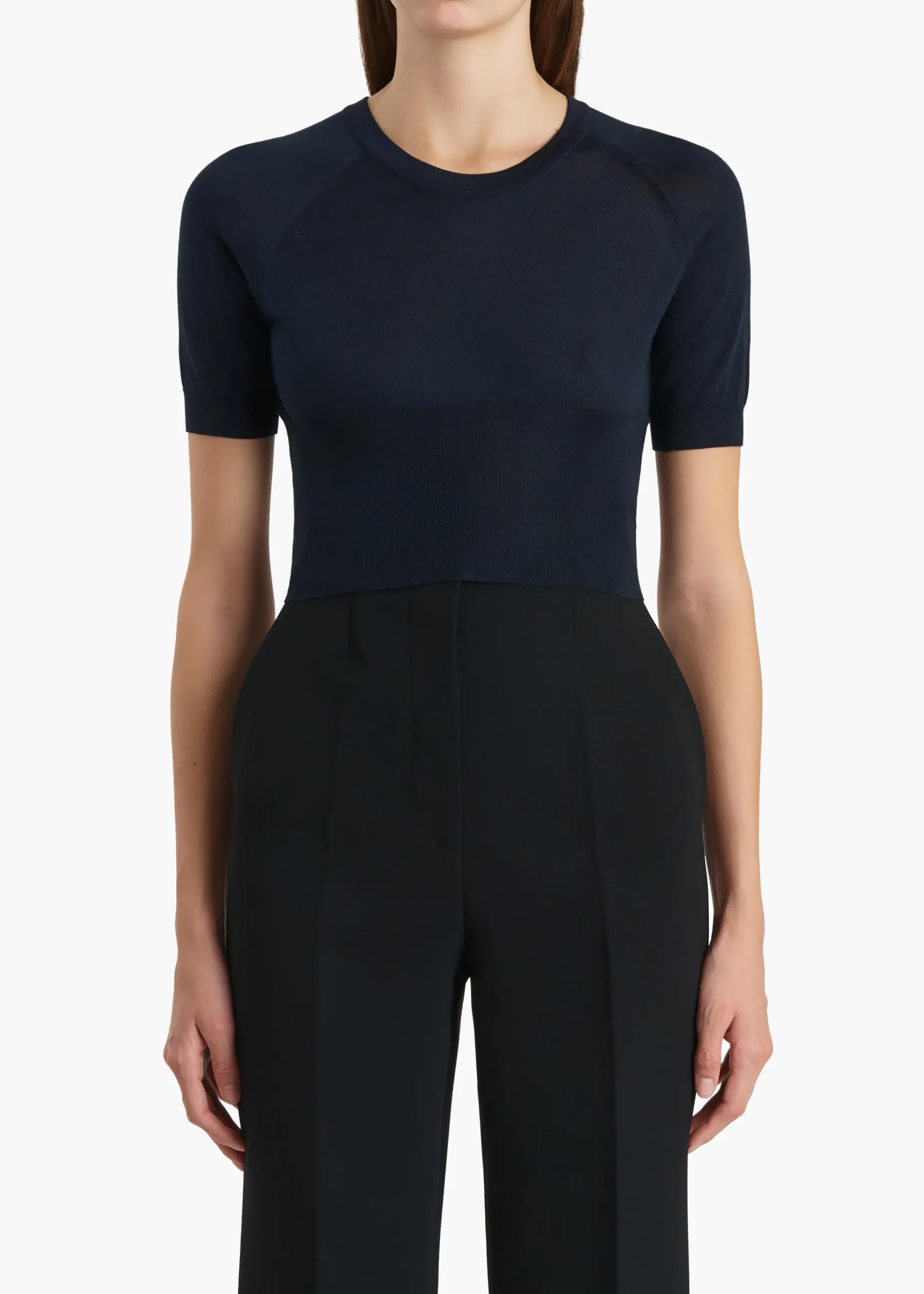 Whim Top in|Khaite Outlet