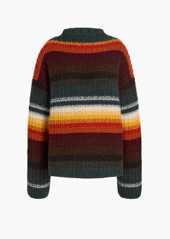 Yanis Sweater in|Khaite Clearance