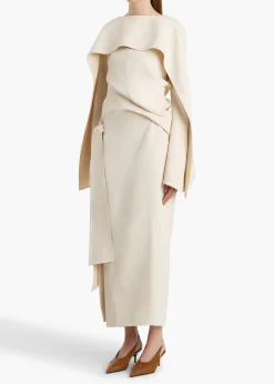 Yon Dress in|Khaite Online