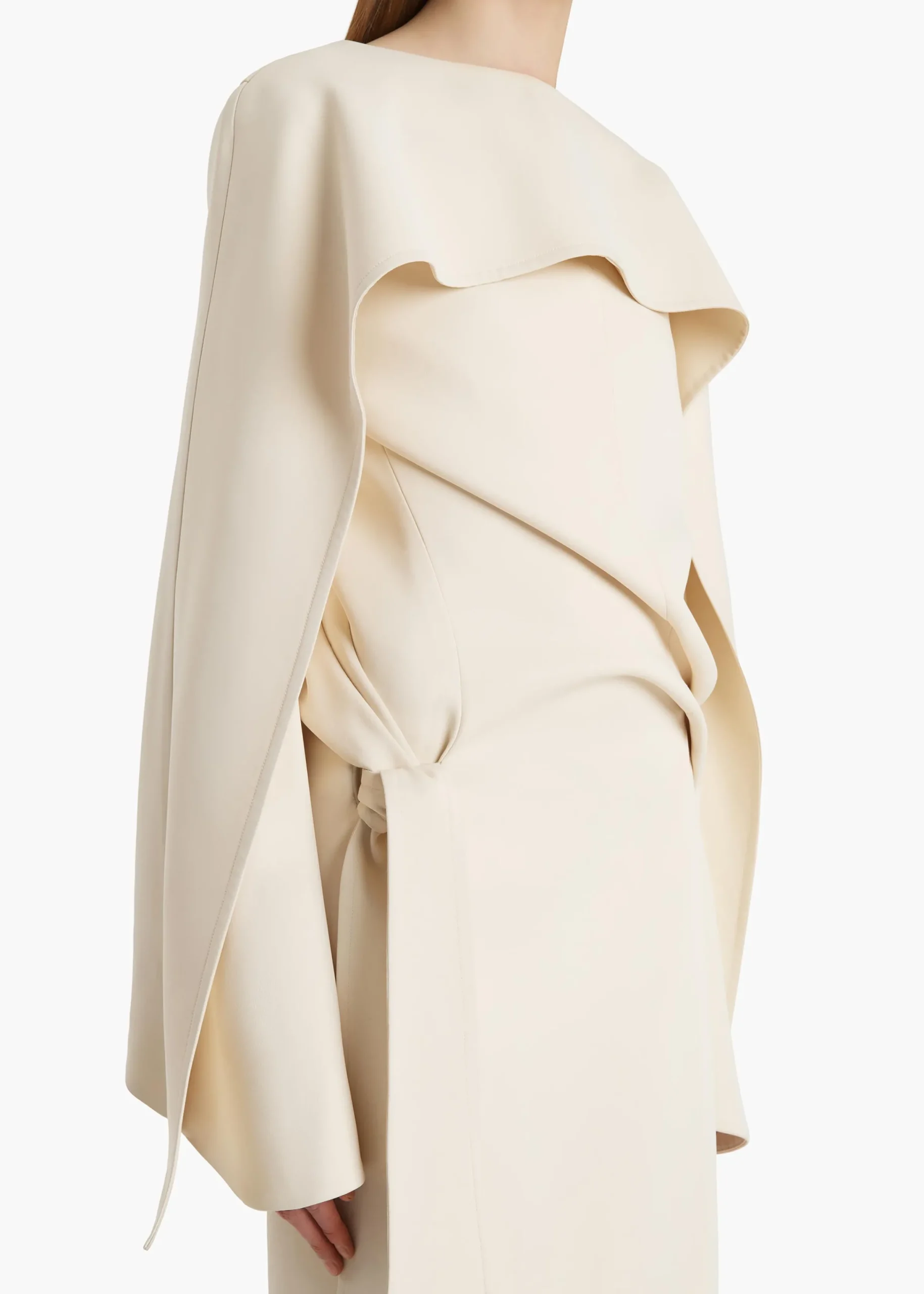 Yon Dress in|Khaite Online
